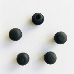 Lỗ Cao Su DIA 8.3Mm - Product Image 2