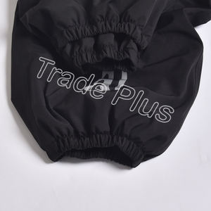 Nouveau Style grande taille Ski neige pantalon surdimensionné Baggy conception ample coupe-vent respirant imperméable confortable fermeture éclair paquet pantalon - Product Image 6