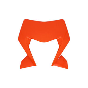 Maschera per Faro Off-Road Acerbis KTM - Product Image 1