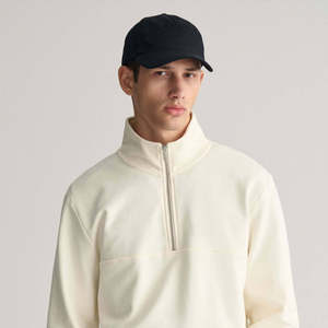 เสื้อสเวตเตอร์มีซิปสำหรับผู้ชายเสื้อสเวตเชิ้ต2025แบบปรับแต่งได้สำหรับสวมใส่ในทุกฤดู - Product Image 3