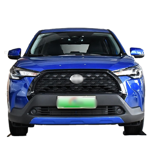SUV USADO 2023 2024, 2.0 L, Gasolina / Híbrido |   Vehículo Compacto Automático de 5 Puertas y 5 Plazas - Product Image 1