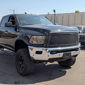 Usado 2010 D * odge Ram 2500 - Product Image 1