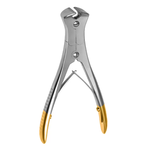 Coupe-fil Tc Krischner Instruments orthopédiques chirurgicaux en acier inoxydable de haute qualité de 9 pouces BY IMANS - Product Image 4