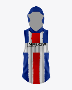 Uniforme 7v7 100% Poliéster Unisex de Manga Corta, Transpirable, de Secado Rápido, con Logotipo Personalizado, Tela de Alta Calidad Premium, Nuevo, Hecho en Fábrica - Product Image 6