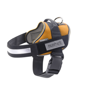 Imbracatura per Animali Domestici in Tessuto Oxford con Design Stile Aviazione - Product Image 2