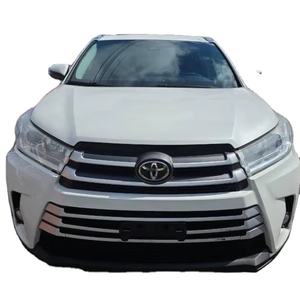 Vehículo Usado de Segunda Mano de Alta Calidad para Exportación, SUV Mediano de 7 Asientos, Años 2018-2020, Transmisión Automática, Interior Premium - Product Image 1