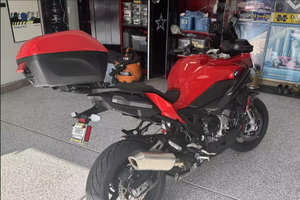 Motocicleta Deportiva B-M-W S 1000 XR en Venta - Product Image 4