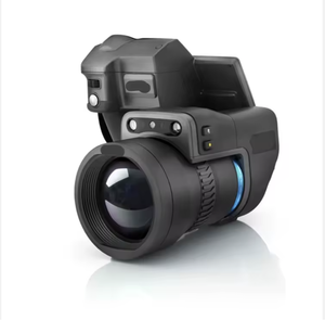 New T1010 <b>Thermal</b> <b>Imaging</b> IR <b>Camera</b> with 12-Degree Lens (30 Hz) - Product Image 6