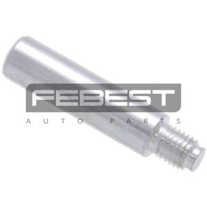 Cuscinetto del supporto del freno FEBEST (0574-MZ3) - Product Image 1