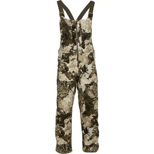 Camouflage Upland Imperméable Isolé Chasse Bavoir Pantalon Ensemble Bavoir Pantalon avec Équipement pour Chasse Chasse Porter des Bavoirs - Product Image 2