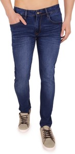 กางเกงยีนส์เดนิมสีน้ำเงินฟอก ผ้าฝ้าย 100% คุณภาพสูง ขายส่ง สำหรับผู้ชาย สไตล์ลำลอง ไซส์ใหญ่ ป้องกันรอยยับ ระบายอากาศได้ดี - Product Image 6