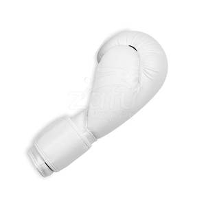 Gants de boxe respirants de conception sur mesure de marque privée gants de boxe en cuir véritable les plus vendus pour la vente en ligne - Product Image 4