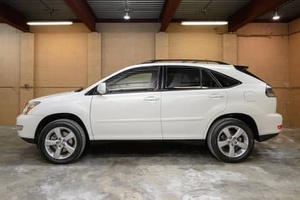 LEXUS RX 330 2004 USADO, Volante a la Izquierda/Derecha - Product Image 3