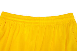 Ensembles d'uniformes de basket-ball pour jeunes Chemises personnalisées Shorts avec nom d'équipe Respirant Plus Size Imprimé Sublimation Basketball Outfit - Product Image 4