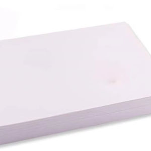 80gsm A4กระดาษถ่ายเอกสารที่มีความคมชัดในการพิมพ์ที่ยอดเยี่ยม - Product Image 1