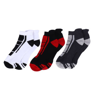 Paquete de 3 pares de calcetines para hombre Tin Dep. Knight Fant Design: Cómodo y Elegante - Product Image 4