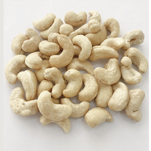 ถั่วเม็ดมะม่วงหิมพานต์สดใหม่จากเวียดนาม W320รสชาติและขนมอร่อยส่งออก - Product Image 2