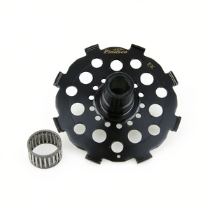 Pinasco Nueva Placa Deslizante de Embrague para Motocicleta 7 Springs (Metal Italia) - Product Image 2