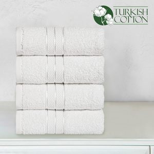 Luxury Bath <b>Towels</b> <b>Set</b> Quick Dry Turkish Cotton Soft Absorbent Face Hand Body <b>Towels</b> Eco-Friendly Quality Hotel Gift Boxed - Product Image 3