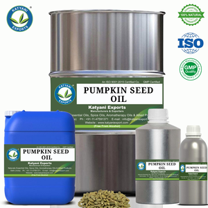 Huile de graines de citrouille naturelle de qualité supérieure, pressée à froid, fournisseur en gros, huile essentielle de haute qualité - Product Image 6