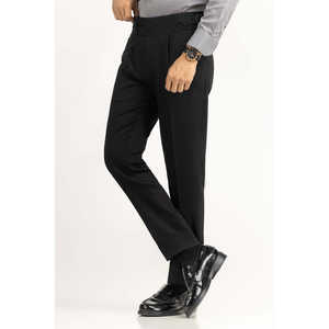 Pantalones Gurkha Regulares Talla XL Ligeros 100% Algodón con Estampado de Camuflaje, Cremalleras, Pliegues, Cintura Media, Lavado de Color FP-GRK25-004 - Product Image 2