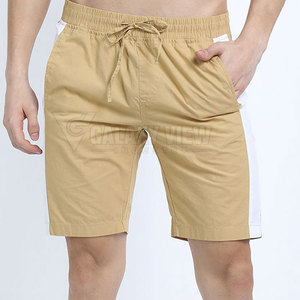 Servicio OEM, Pantalones Cortos para Hombre de Diseño Personalizado al por Mayor, Pantalones Cortos para Hombre de Marca Privada de Nueva Llegada para Adultos - Product Image 1