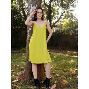 Femmes col carré Mini longueur extensible sans manches Western Party Wear inspiré coupe décontractée licorne Mini robe - Product Image 2