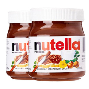 Confectionery <b>Nutella</b> 2025 <b>Nutella</b> 350g, 750g, <b>1kg</b> / Wholesale <b>Nutella</b> Cheap Hazelnuts spread all size 350g very cheap Wholesale - Product Image 6