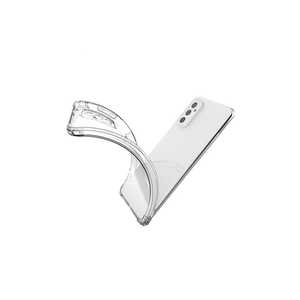 Coque en silicone TPU transparente antichoc de 2 mm pour Samsung Galaxy M23 A53 A03s A21s A32 - Product Image 5