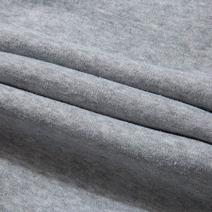 Sweat-shirt à broderie personnalisée Chemises molletonnées en coton éponge française Pulls molletonnés de haute qualité pour hommes - Product Image 6