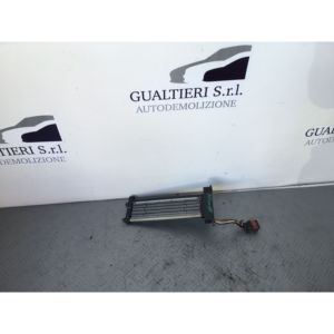 Radiateur de chauffage PEUGEOT 407 Berlina RHR (04>) - Product Image 1