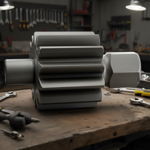 Accessoire pour outil électrique Stahlwille : Roue solaire avec coupure de surcharge - Product Image 3