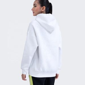 Sudadera con Capucha Unisex Retro Urbana de Forro Polar Sólido, 100% Algodón, Manga Larga, con Cierre, Estilo Y2K Gótico Punk Harajuku Casual - Product Image 2