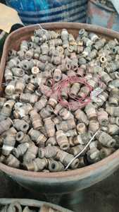 Chatarra de Latón Amarillo Disponible para la Venta a Bajos Precios. Buenos Precios - Product Image 4