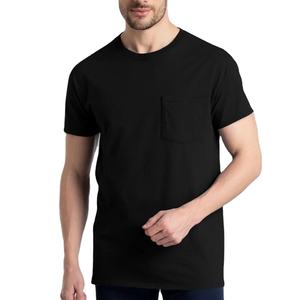 เสื้อยืดผ้าฝ้าย52โพลีเอสเตอร์48 - Product Image 1