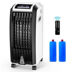 Climatiseur de fenêtre portable tout-en-un à fréquence fixe R290 de 9000 BTU pour usage domestique, à prix avantageux en Asie - Product Image 3