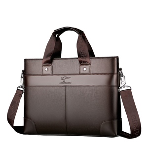 Stylish Casual Executive Leather <b>Work</b> <b>Bag</b> <b>for</b> <b>Men</b> Durable Perfectly Designed <b>for</b> Daily Office Use Wholesale Bulk Supply - Product Image 5