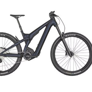 NOUVEAU Vélo électrique tout-terrain Patrons eRIDE 900 eMTB : Suspension avancée, performances sur tous types de terrains, batterie performante, cadre robuste. - Product Image 1