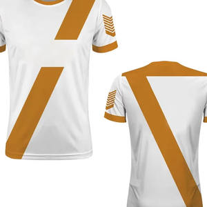GAA Gaelic jersey Top vente fabricant professionnel nouvelle meilleure vente ODM services GAA Gaelic jersey - Product Image 3