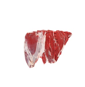 Export Halal Frozen Boneless <b>Beef</b> / <b>Beef</b> Neck Meat Best Price - Product Image 2