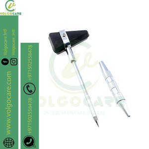 Nuevo Martillo de Percusión Manual de Acero Inoxidable con Diseño Reflex, Profesional, de Alta Calidad, Colores Personalizables - Product Image 5