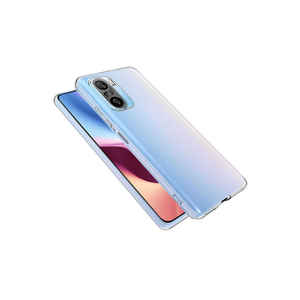 Coque de téléphone en silicone transparente de qualité supérieure JoieCreatif pour Xiaomi Mi 11i, élégante, 9A, coque arrière souple en TPU pour la protection du téléphone portable - Product Image 5