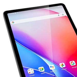 Wholesale New Business <b>12</b> <b>Inch</b> FHD Octa Core Touch Screen 8GB Memory Android 15 4G White Label <b>Tablet</b> PC - Product Image 4