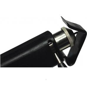 Rotary Cable Wire Stripper Industrial & DIY Grade OEM/ODM Available 4.5mm <b>Min</b> 25mm Max with Slitter - Product Image 2