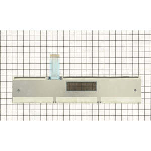 สวิตช์แผงสัมผัสพลาสติกสำหรับเตาอบไฟฟ้าในครัวเรือน - Product Image 2