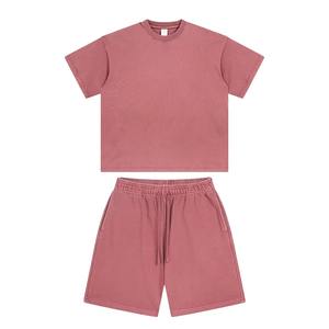 Conjunto de Pantalones Cortos Deportivos para Hombre, Ropa Deportiva Elástica para Entrenamiento - Product Image 2