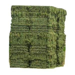 Pellets de heno de alfalfa y pacas de heno Timothy, material de alimentación animal para caballos, ganado, cerdo, variedad de peces, incluyendo heno de hierba de Rodas - Product Image 5