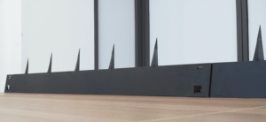 High Quality Customized Galvanized Metal Flower Pots Durable Outdoor <b>Floor</b> Planters for Garden Landscape Edging - Product Image 5