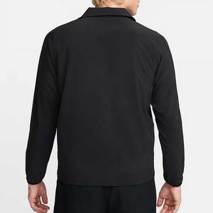 2025 Nueva chaqueta de Golf para hombre cortavientos impermeable transpirable ligero con capucha impermeable para deportes chaqueta de Golf para hombres - Product Image 2