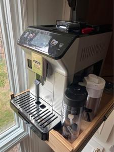 Máquina de Espresso Semiautomática Comercial de Calidad Premium para Hogar, Oficina, Hotel, Auto y RV - Alimentada por USB - Product Image 6